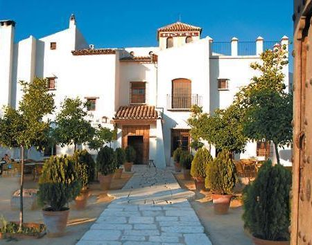 Posada De Jose Mª El Tempranillo Alameda Extérieur photo