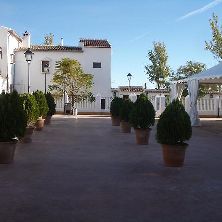 Posada De Jose Mª El Tempranillo Alameda Extérieur photo