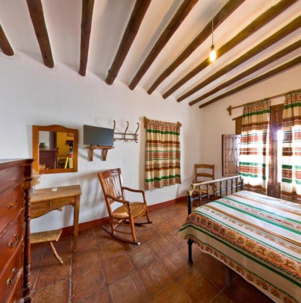 Posada De Jose Mª El Tempranillo Alameda Extérieur photo