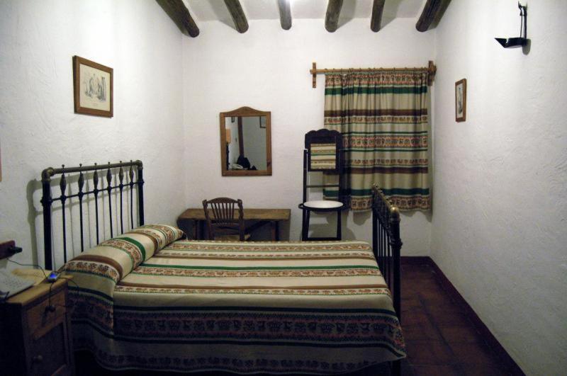 Posada De Jose Mª El Tempranillo Alameda Extérieur photo
