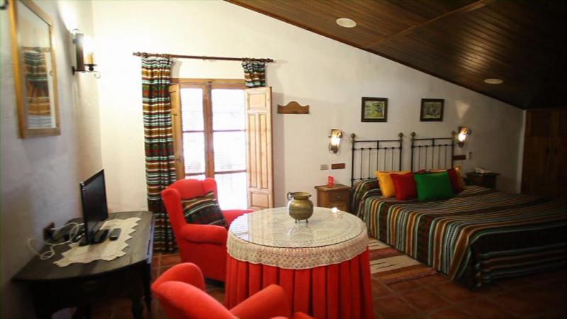 Posada De Jose Mª El Tempranillo Alameda Extérieur photo