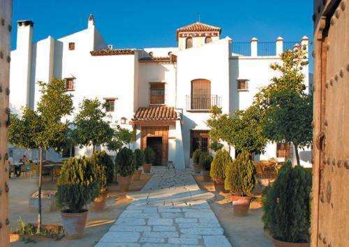 Posada De Jose Mª El Tempranillo Alameda Extérieur photo