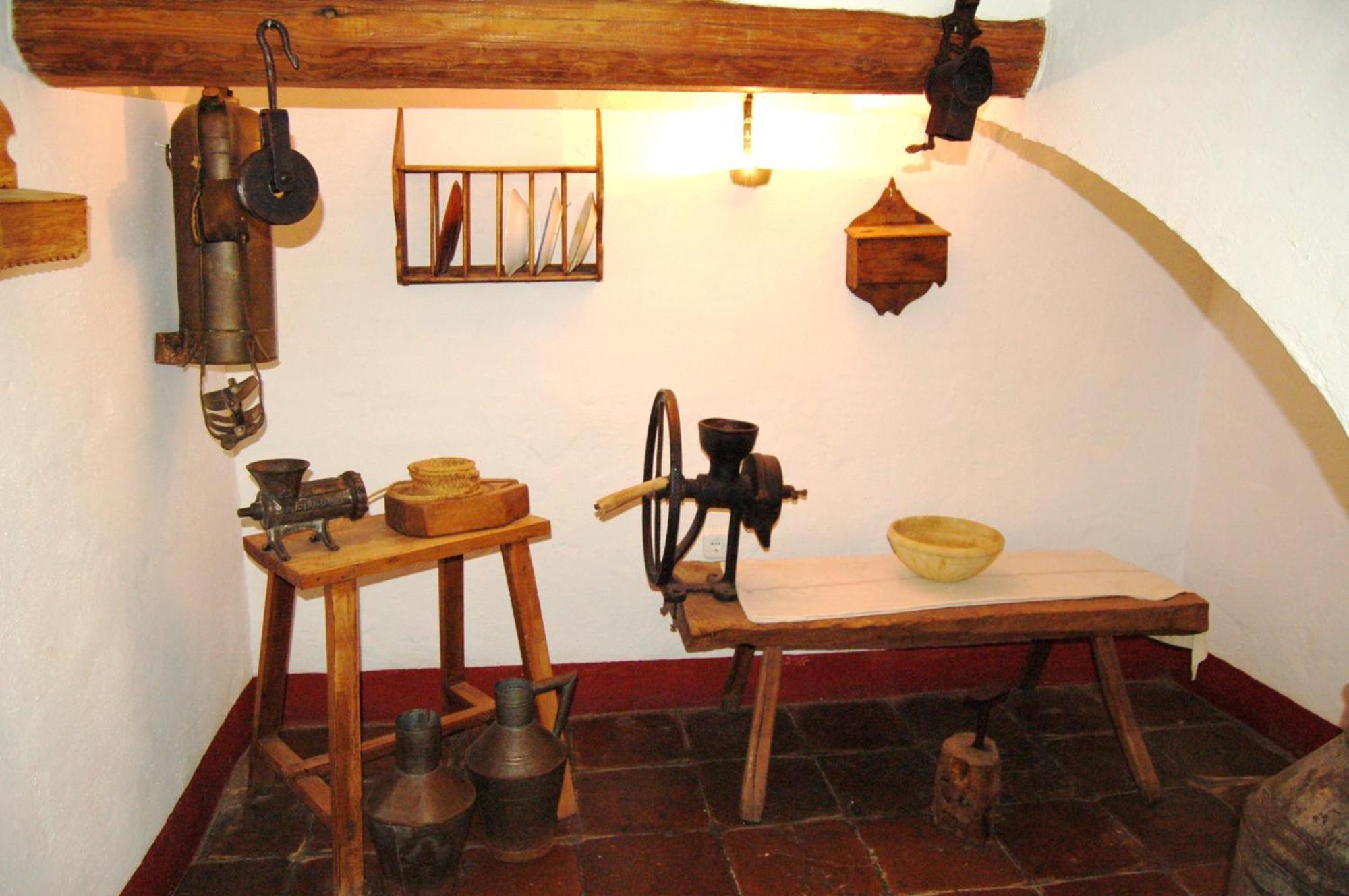 Posada De Jose Mª El Tempranillo Alameda Extérieur photo