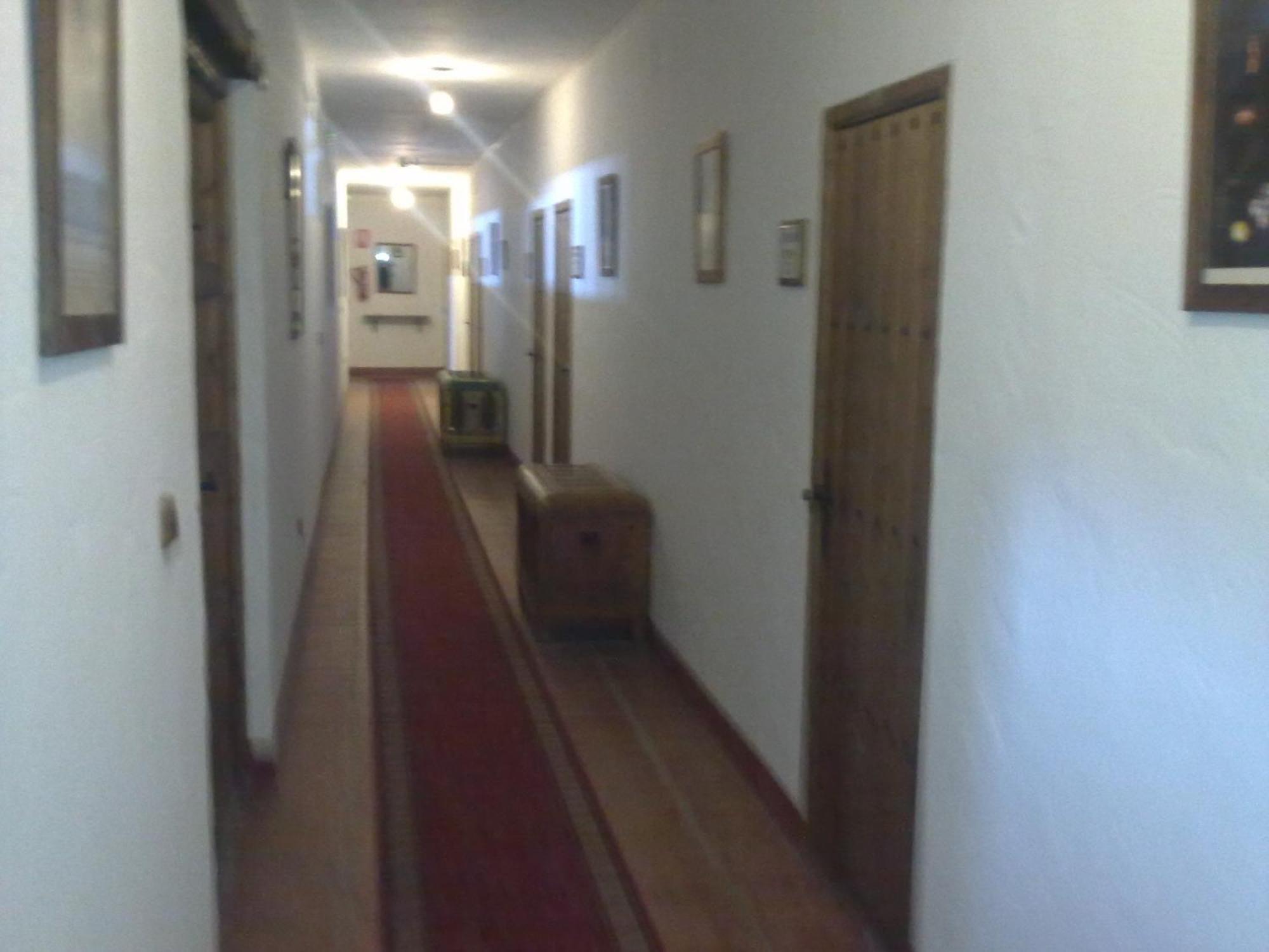Posada De Jose Mª El Tempranillo Alameda Extérieur photo