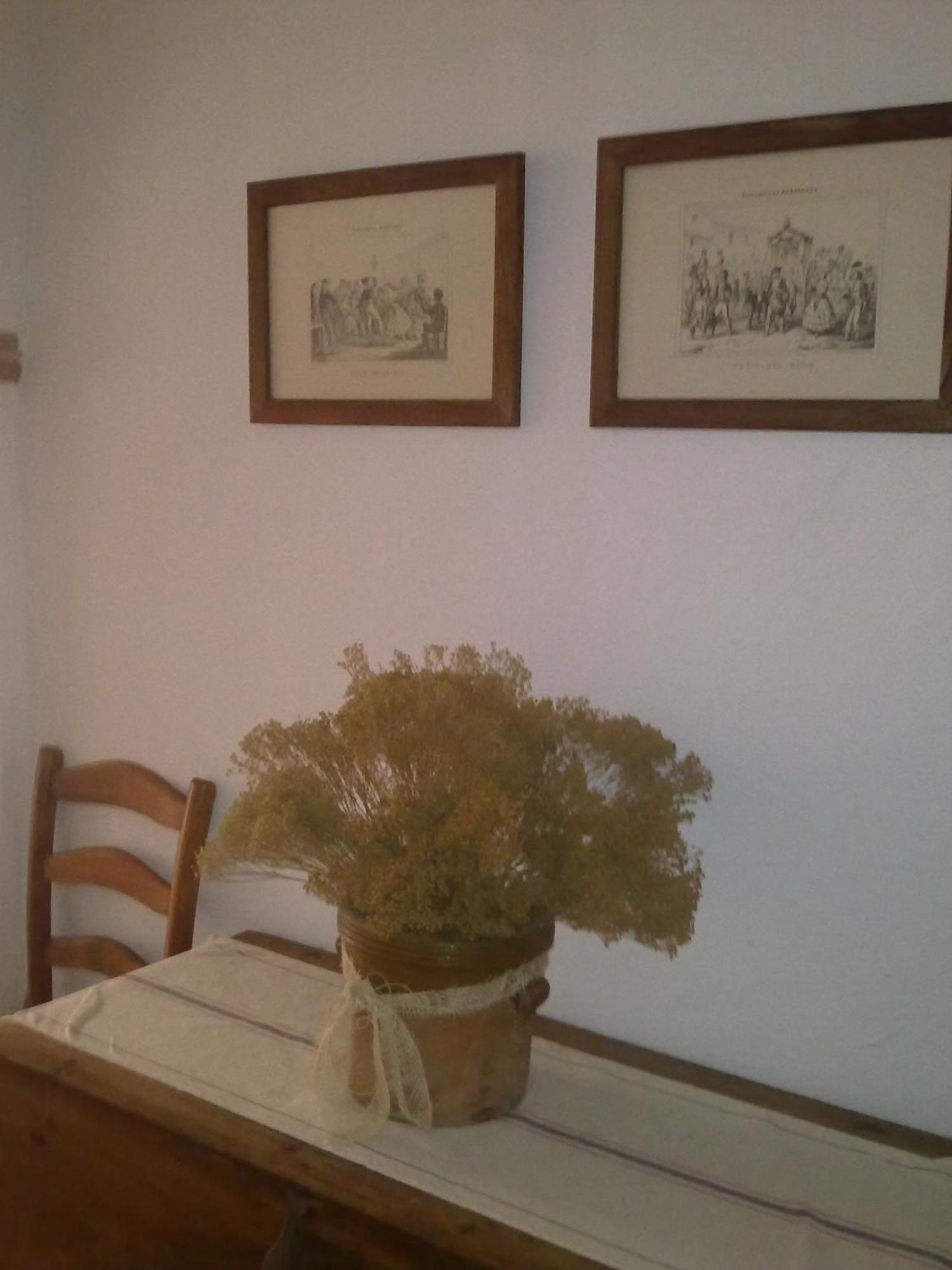 Posada De Jose Mª El Tempranillo Alameda Extérieur photo