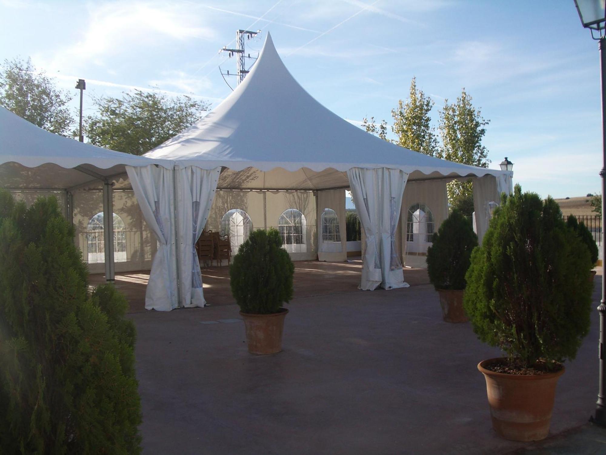 Posada De Jose Mª El Tempranillo Alameda Extérieur photo