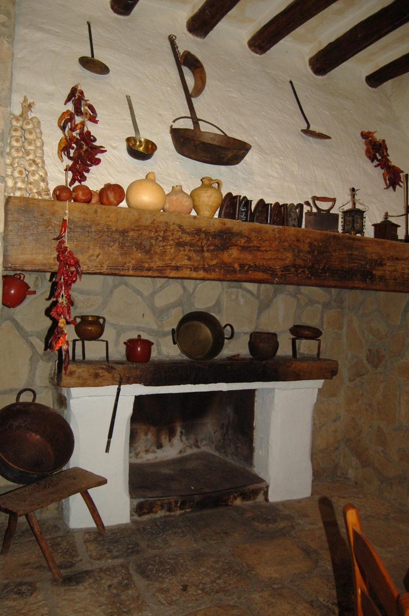 Posada De Jose Mª El Tempranillo Alameda Extérieur photo