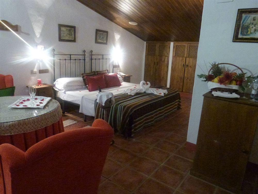 Posada De Jose Mª El Tempranillo Alameda Extérieur photo