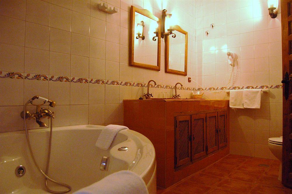 Posada De Jose Mª El Tempranillo Alameda Extérieur photo